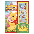 Disney Winnie the Pooh: Finding Friends Story and Activity