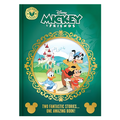 Igloo - Disney Mickey & Friends: Golden Tales