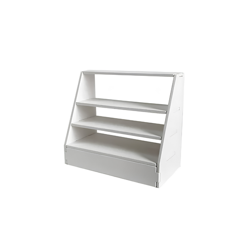 DIY Miniature Display Shelf