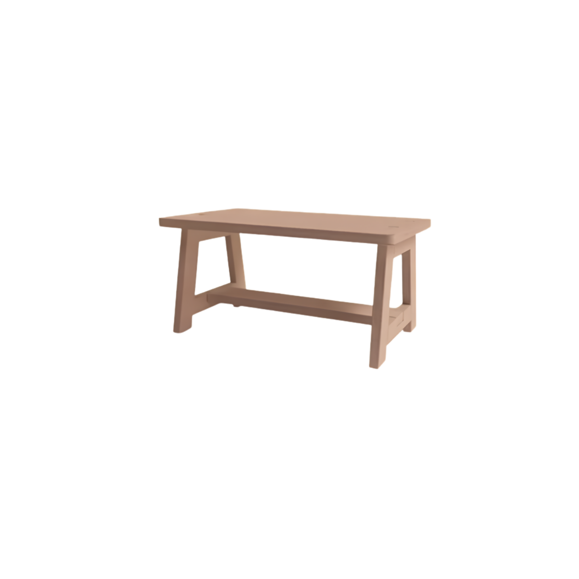 DIY Miniature Table