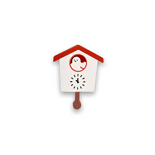 DIY Miniature Clock