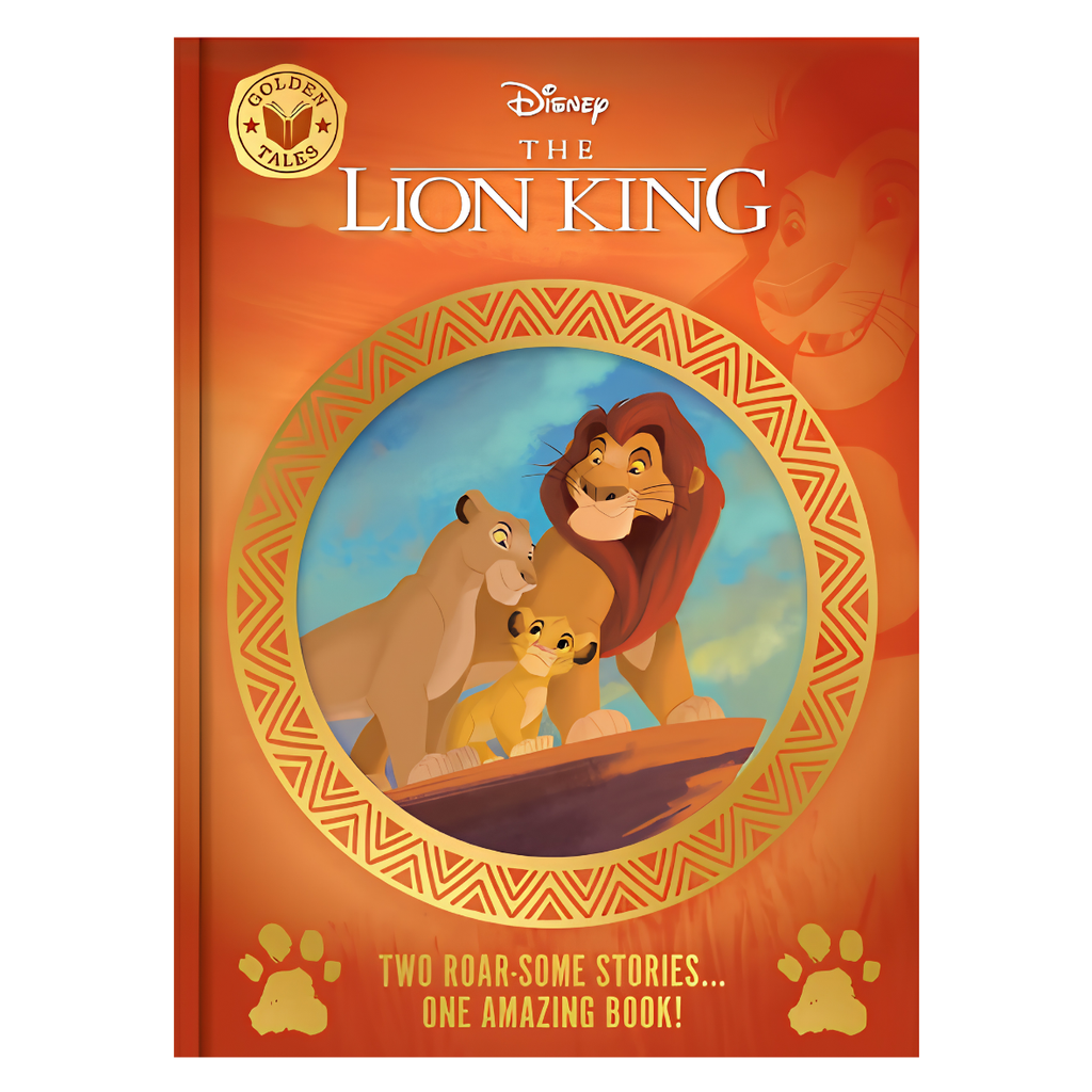 Igloo - Disney The Lion King: Golden Tales