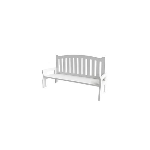 DIY Miniature Bench