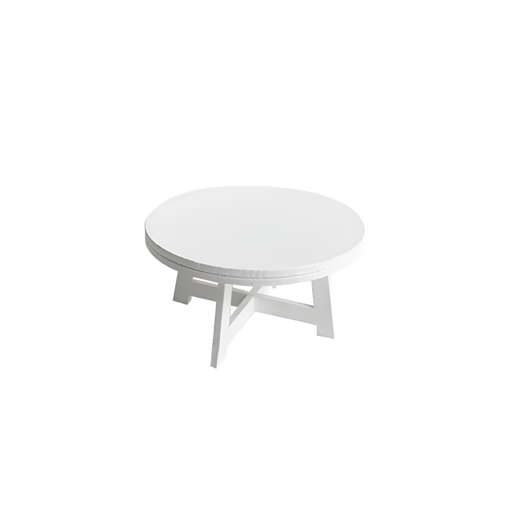 DIY Miniature Low Table