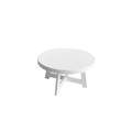 DIY Miniature Low Table