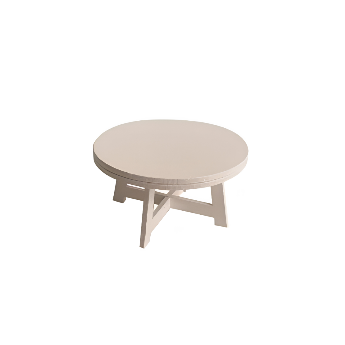 DIY Miniature Low Table