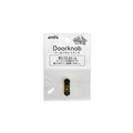 DIY Miniature Doorknob