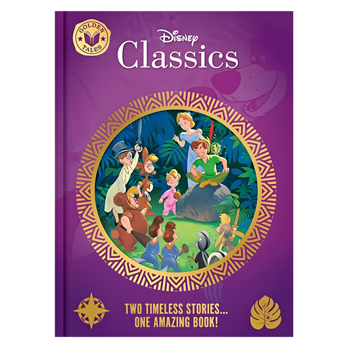 Igloo - Disney Classics: Golden Tales