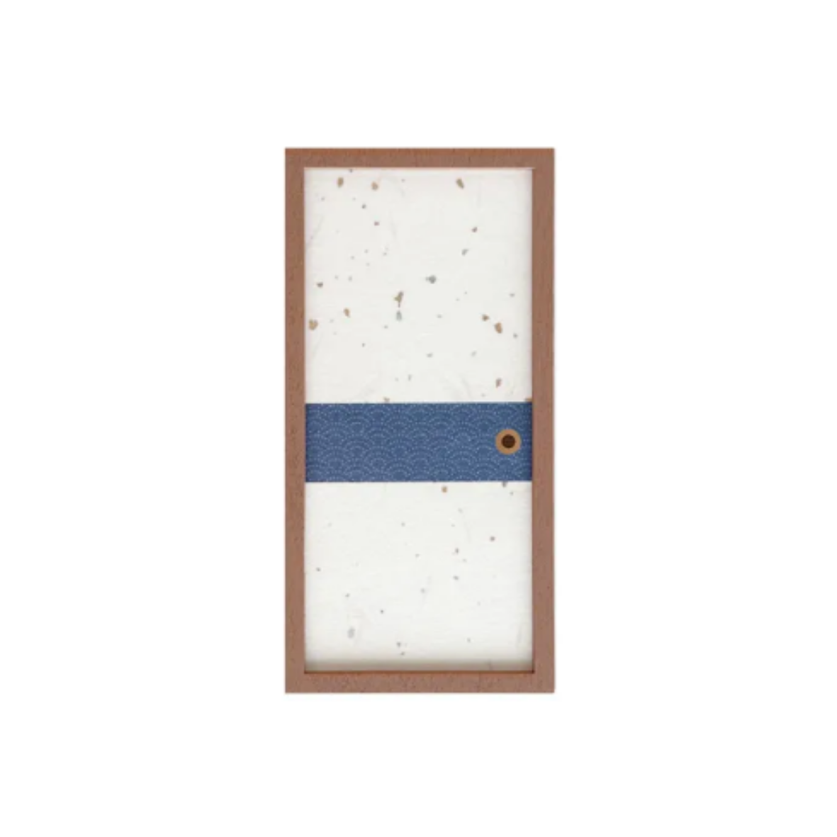 DIY Miniature Sliding Door
