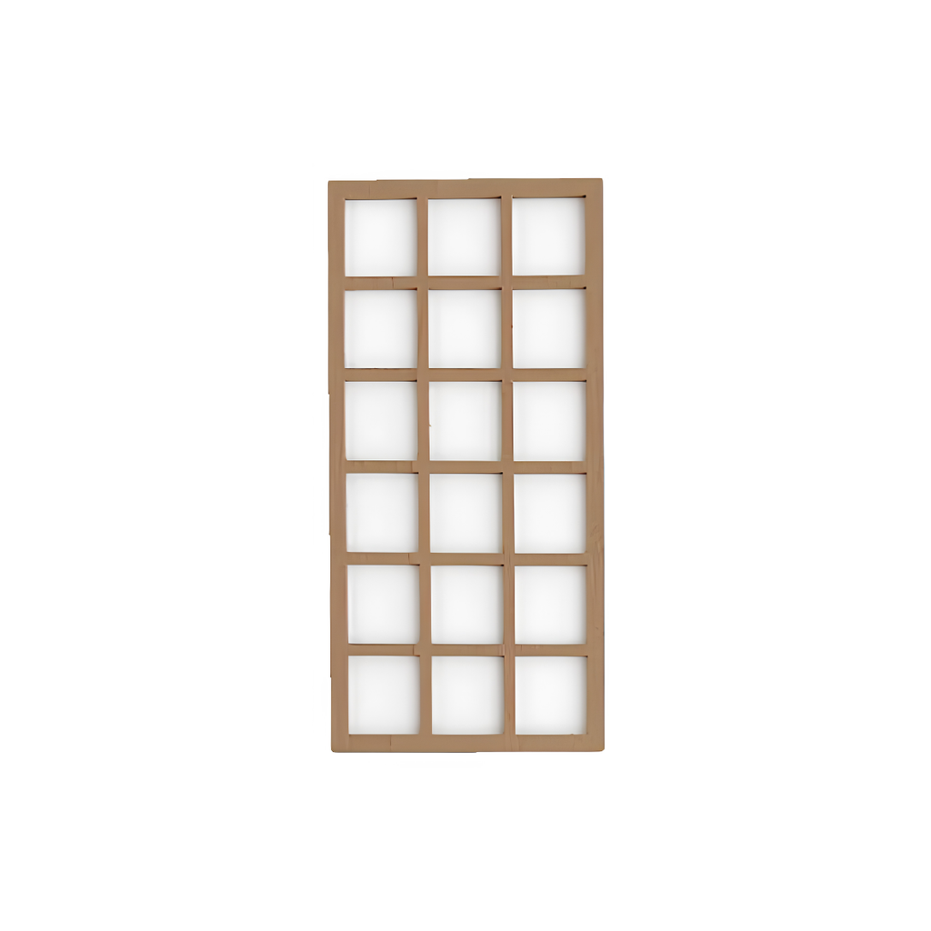 DIY Miniature Shoji Screen