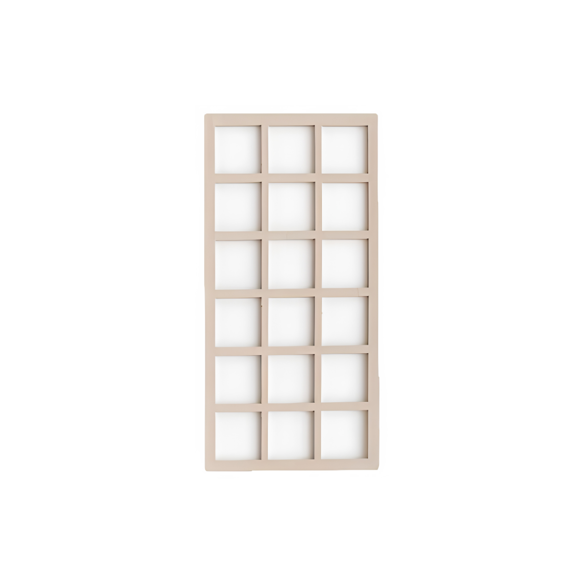 DIY Miniature Shoji Screen