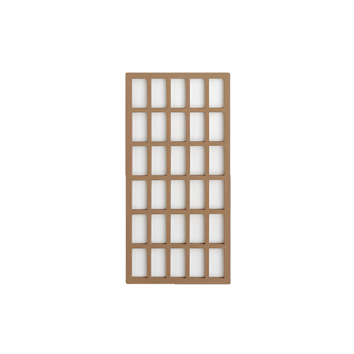DIY Miniature Shoji Screen