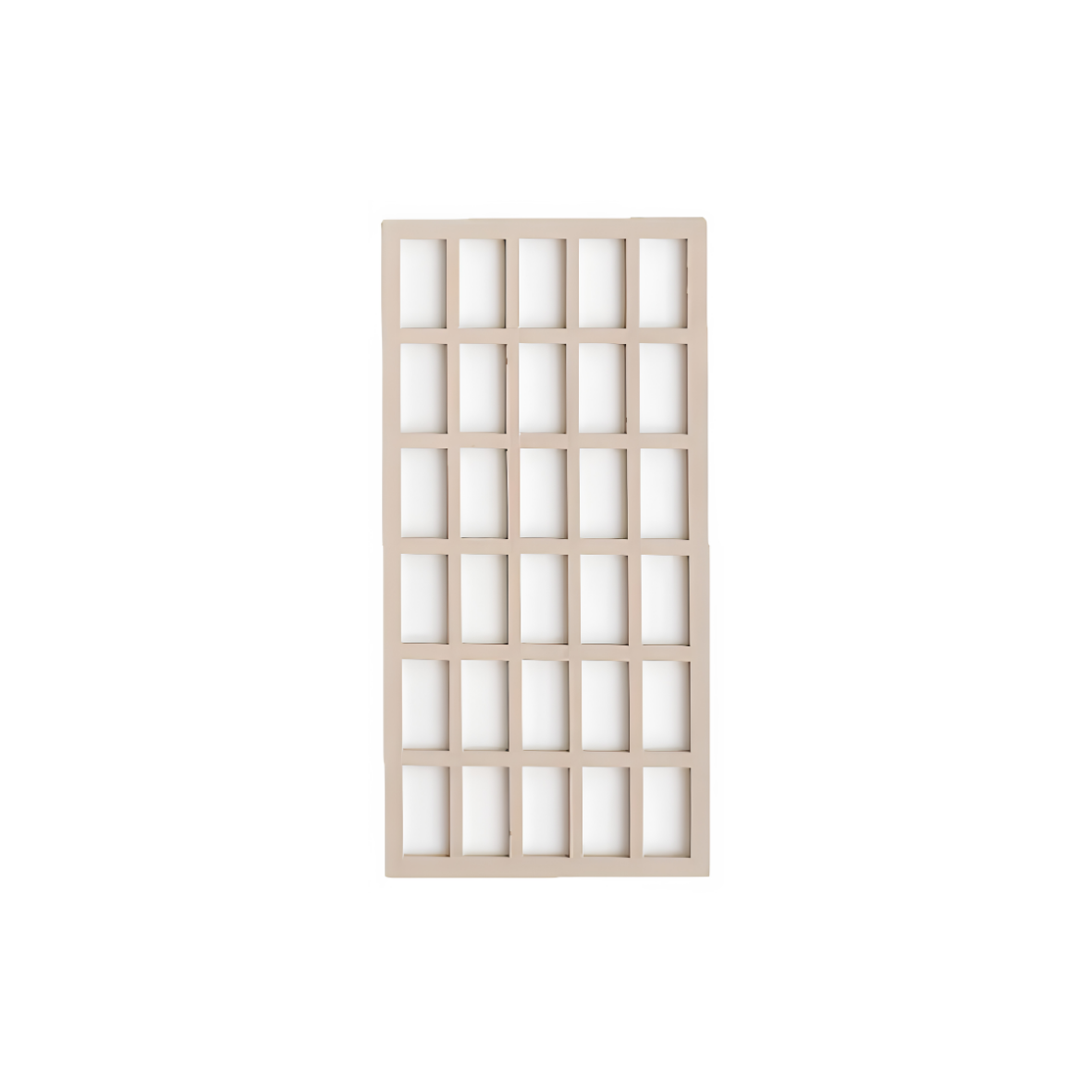 DIY Miniature Shoji Screen