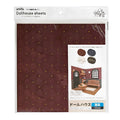 DIY Miniature Wallpaper Sheet (Classic Collection)