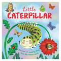 Igloo Books - Nature Stories - Little Caterpillar