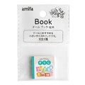 DIY Miniature Book - Picture Book