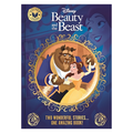 Igloo - Disney Beauty and the Beast: Golden Tales