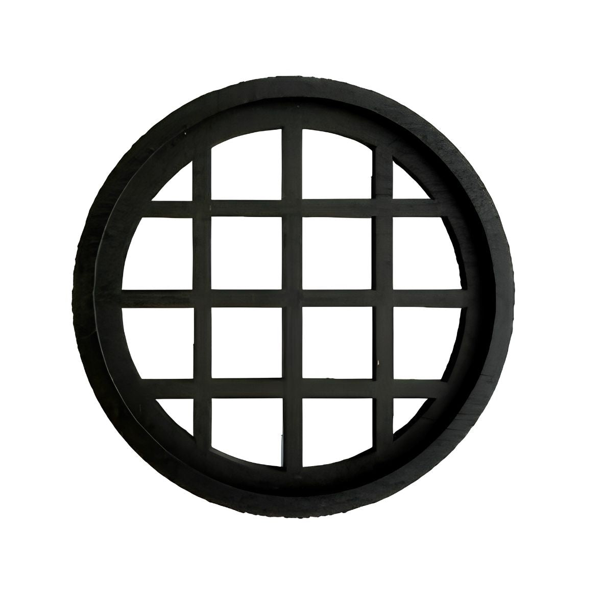 DIY Miniature Window - Round