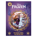 Igloo - Disney Frozen: Golden Tales