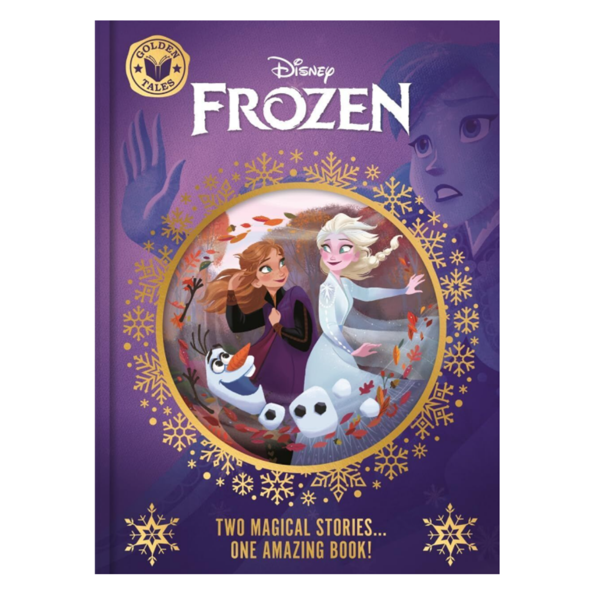 Igloo - Disney Frozen: Golden Tales