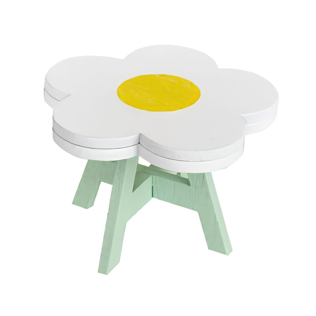 DIY Miniature Chair - Shaped Seat