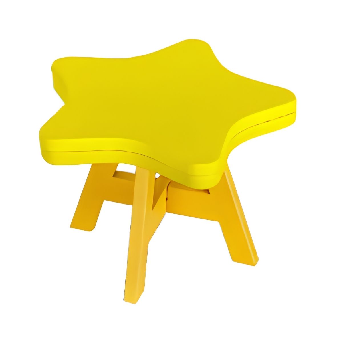 DIY Miniature Chair - Shaped Seat