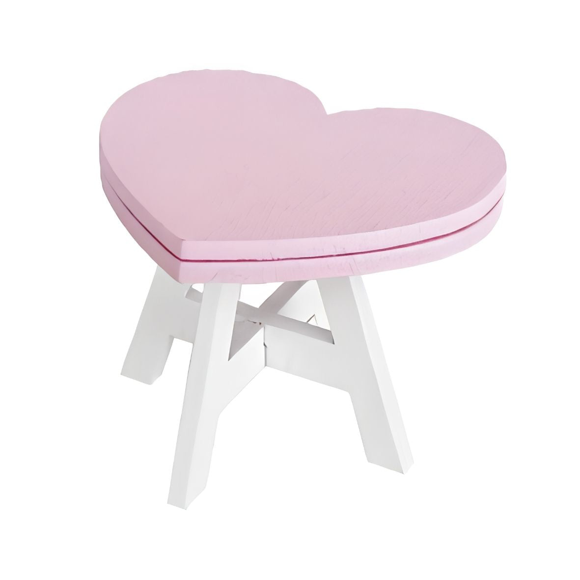 DIY Miniature Chair - Shaped Seat