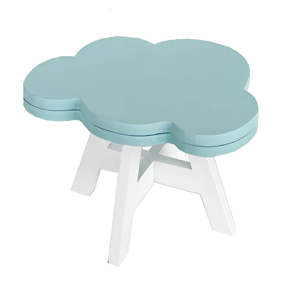 DIY Miniature Chair - Shaped Seat