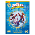 Igloo - Marvel Spidey and his Amazing Friends: Golden Tales