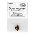 DIY Miniature Door Knocker