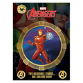 Igloo - Marvel Avengers: Golden Tales