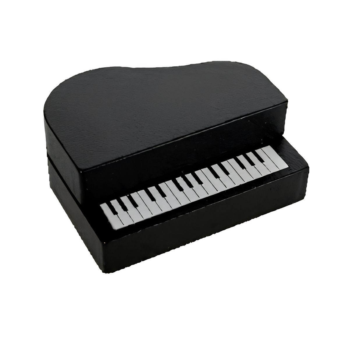 DIY Miniature Piano