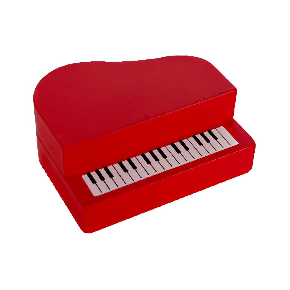 DIY Miniature Piano