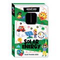 Bright Kids: Solar Energy