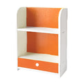 DIY Miniature Shelf - Retro Style