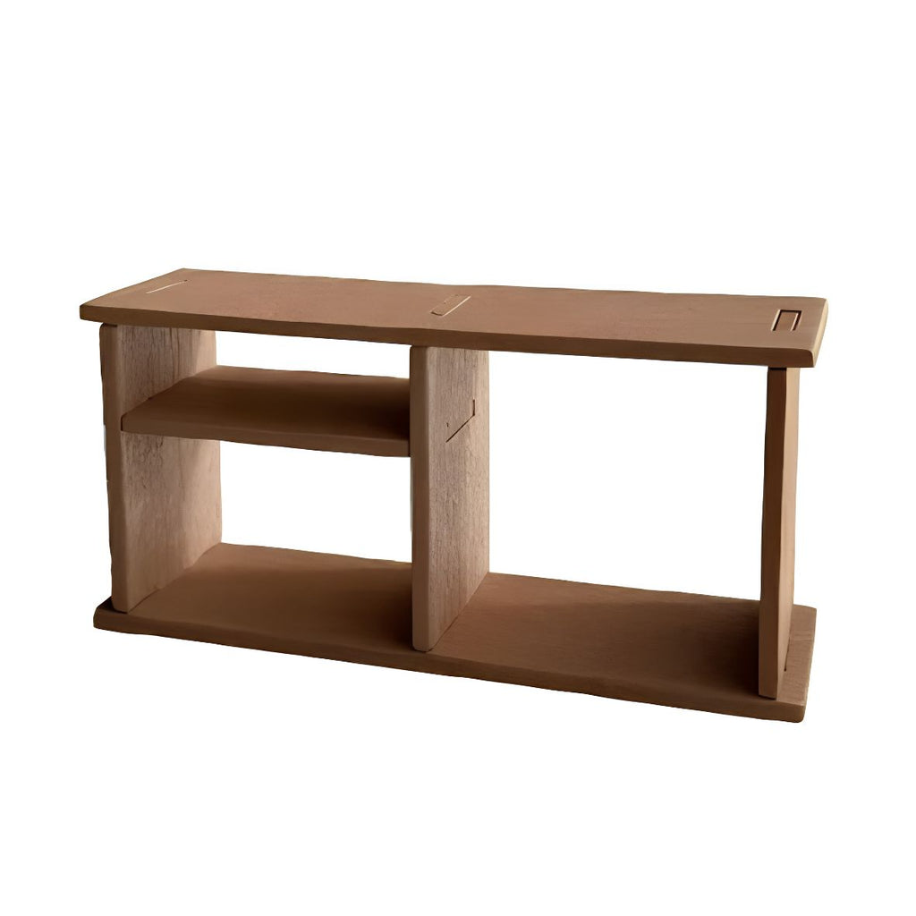 DIY Miniature Sideboard