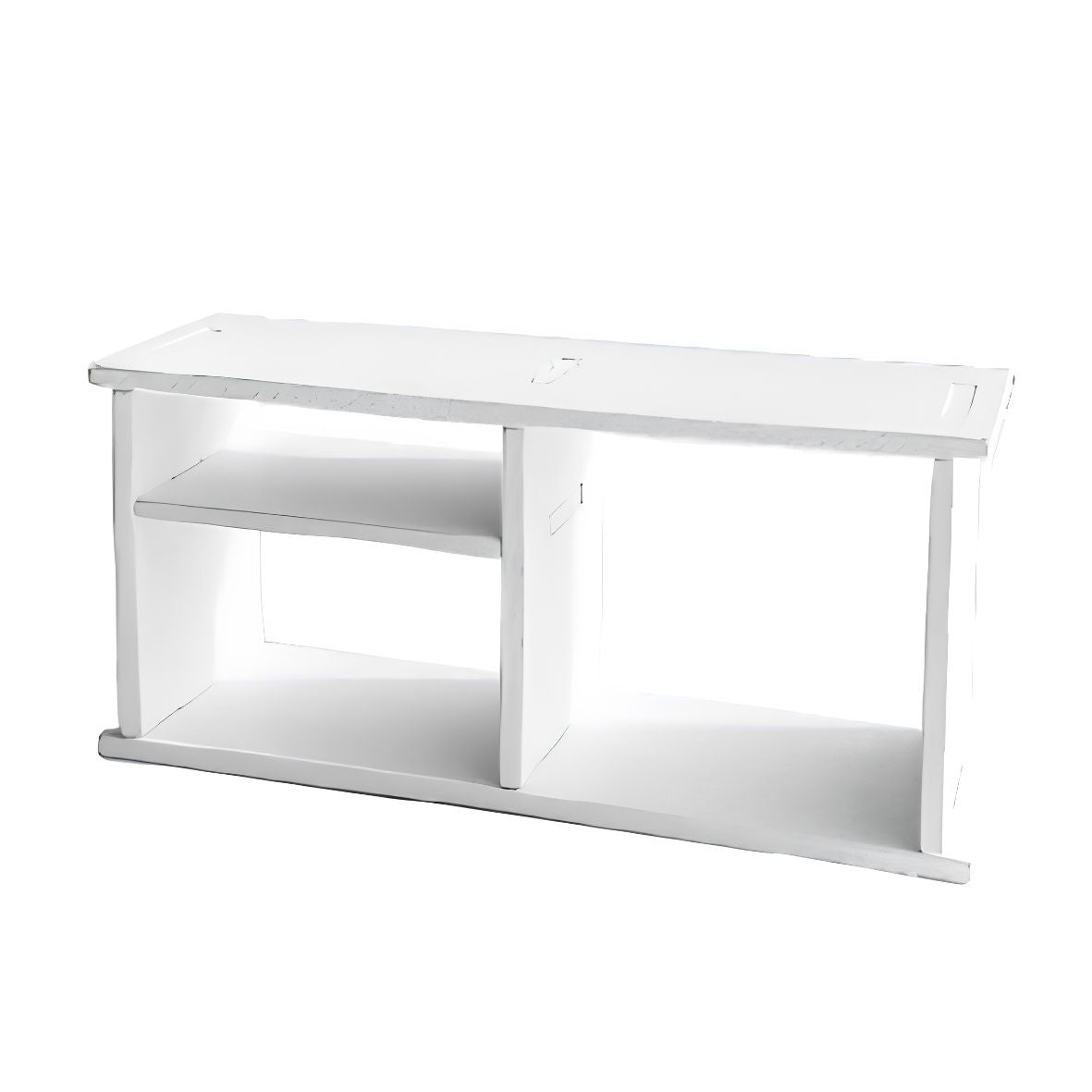DIY Miniature Sideboard