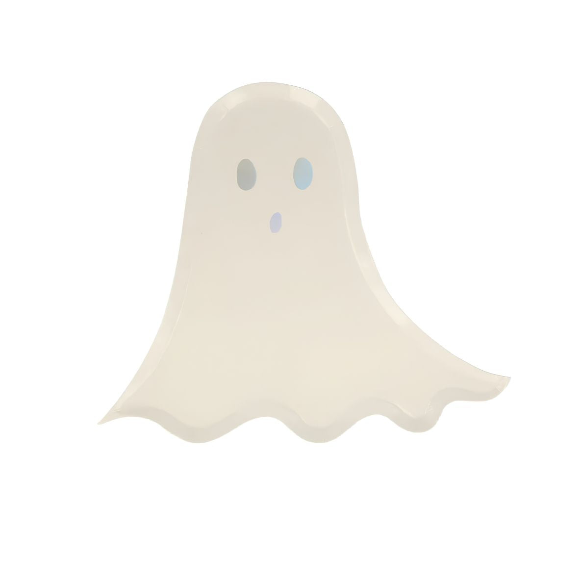 Meri Meri Ghost Plates