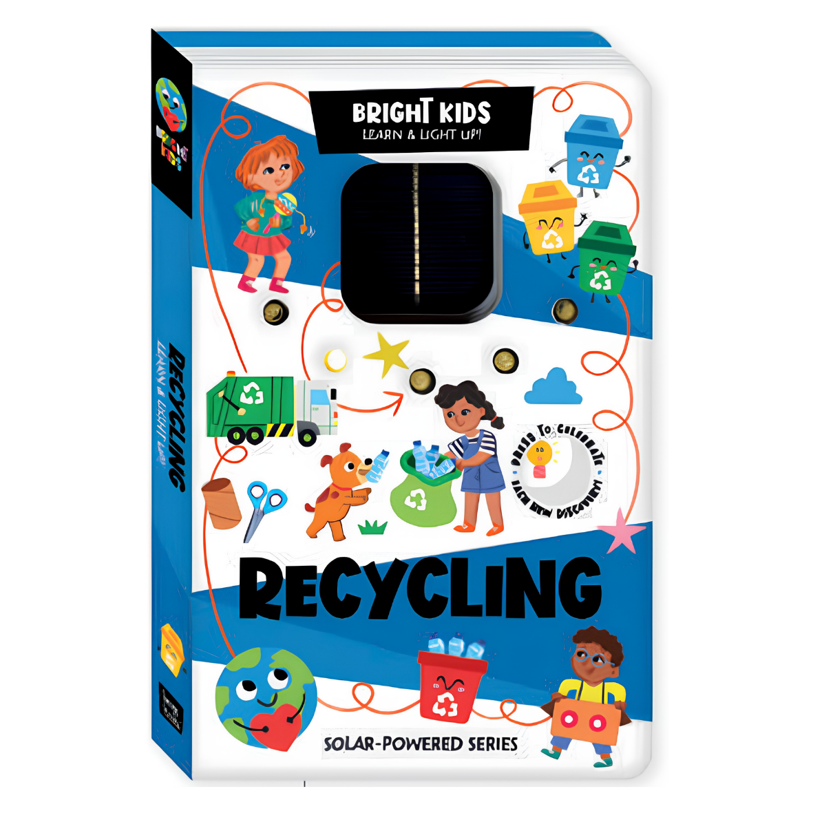 Bright Kids: Recycling