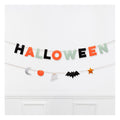 Meri Meri Halloween Felt Garland