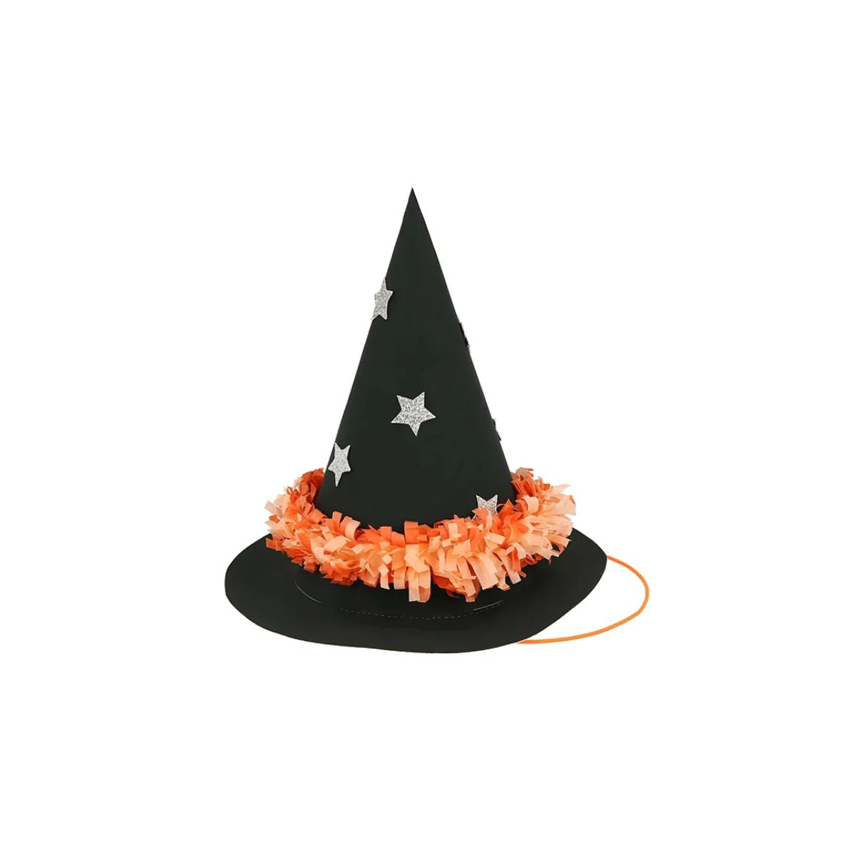 Meri Meri Festooning Witch Party Hats
