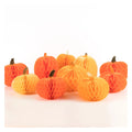 Meri Meri Honeycomb Pumpkin