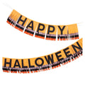 Meri Meri Garland Fringed Halloween