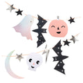 Meri Meri Garland Pastel Halloween