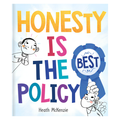 Lake Press - HONESTY IS THE BEST POLICY