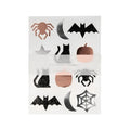 Meri Meri Sticker Halloween