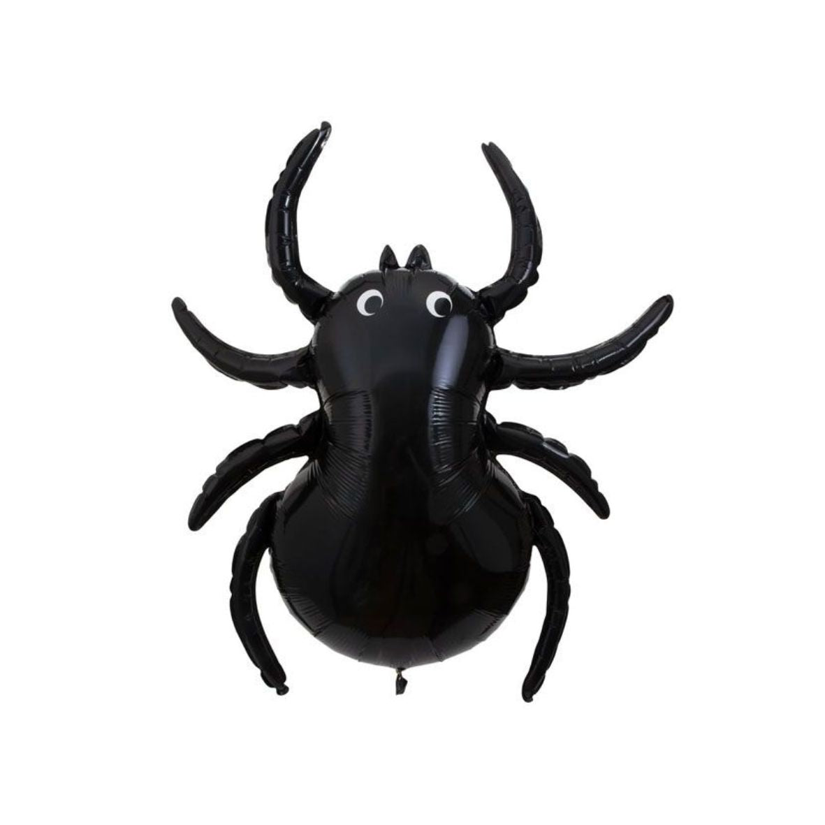 Meri Meri Spider Foil Balloons