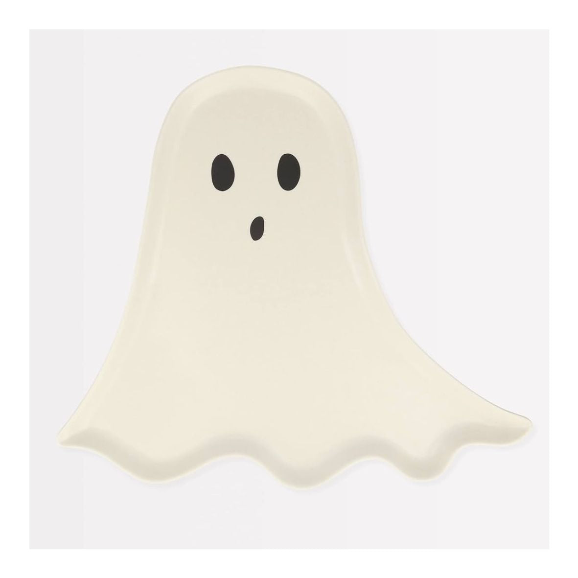 Meri Meri Bamboo Ghost Plates