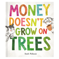Lake Press -MONEY DOESN'T GROW ON TREES