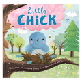 Igloo Books - Nature Stories - Little Chick